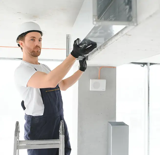 Why Homeowners & Businesses Trust Us in Meridian, MS?