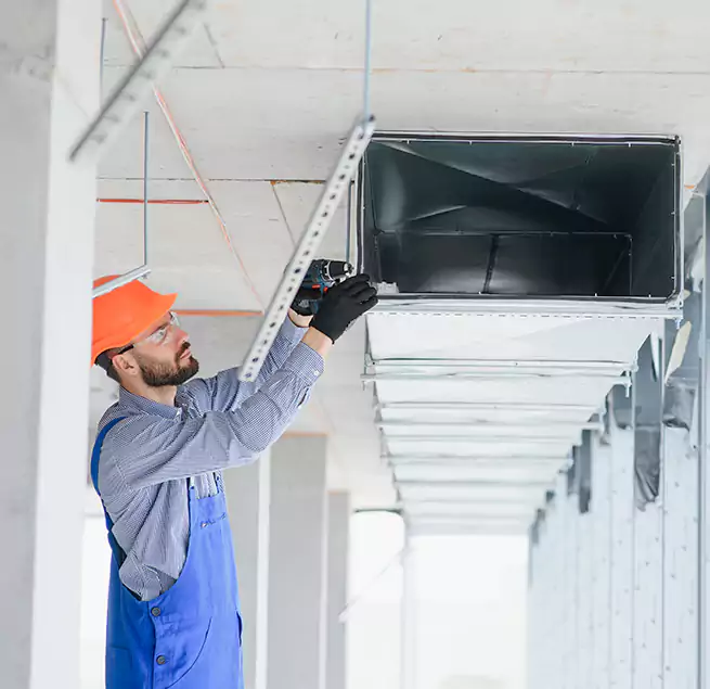 Why Homeowners & Businesses Trust Us in Meridian, MS?