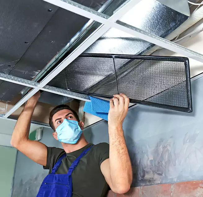 Why Homeowners Businesses Trust Us in Meridian, MS