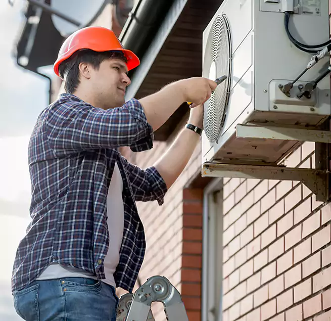 Why Homeowners & Businesses Trust Us Meridian, MS