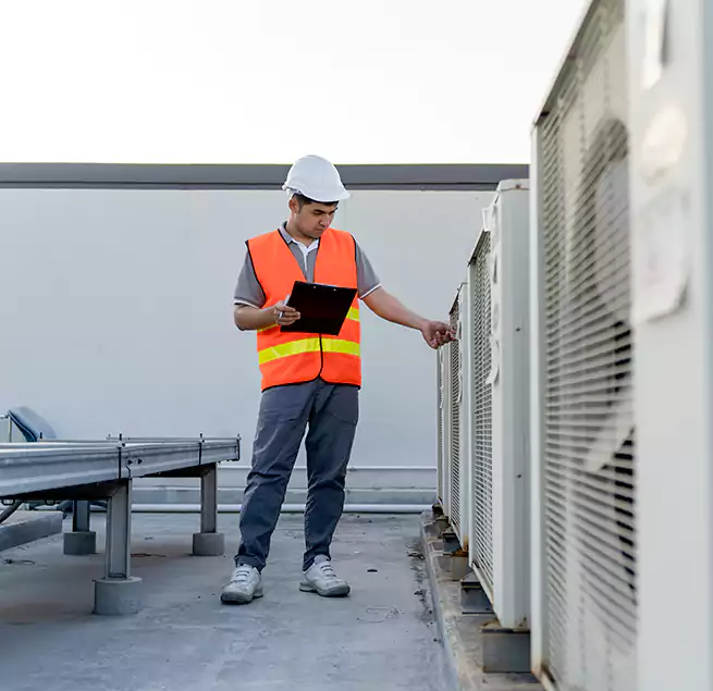 Why Homeowners & Businesses Trust Us in Meridian, MS?