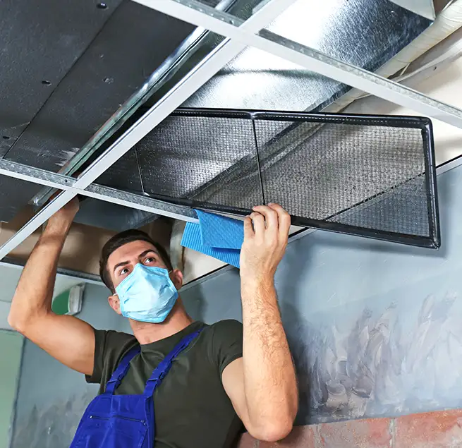 Why Homeowners & Businesses Trust Us in Meridian, MS?